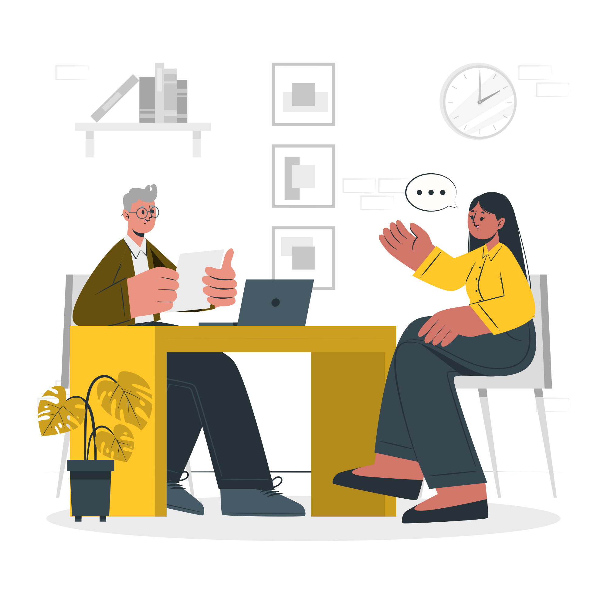 5 konkreta tips för att få din kund att säga ja till en djupintervju.