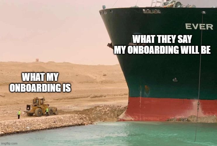 Många upplever onboarding som segt. Med kundcase blir det enklare.