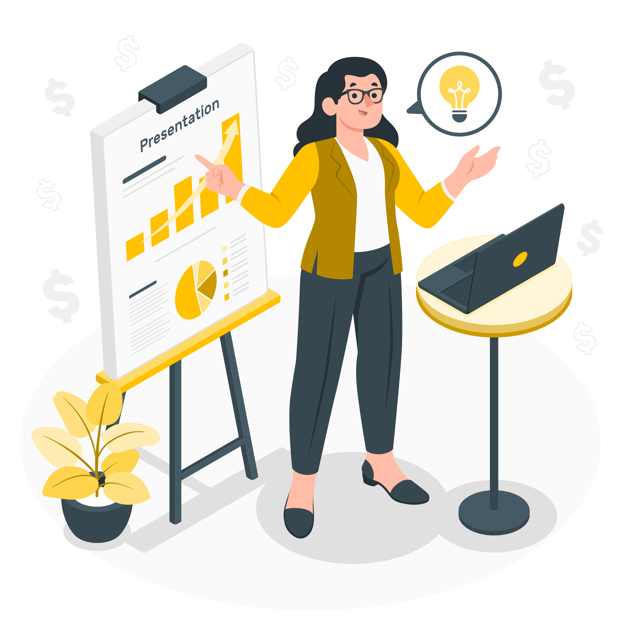 Kundcase i säljmöten snabbar upp beslutet i rummet